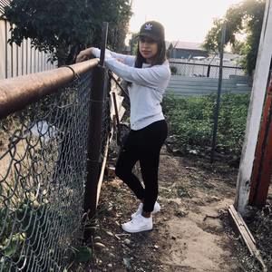 Meet your Posher, Daisy